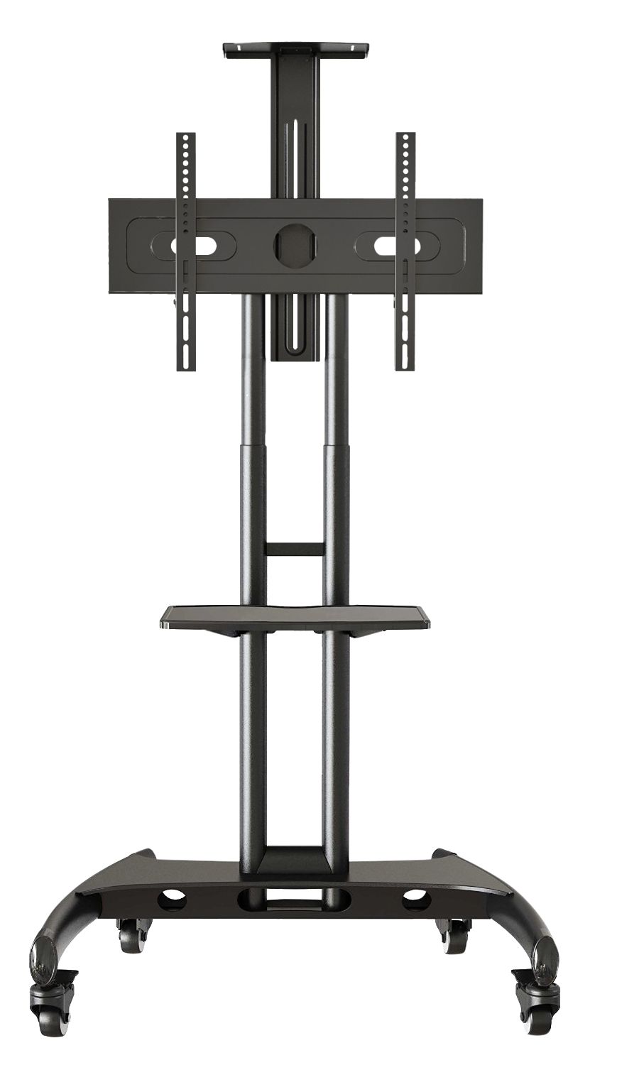 Tv cart for 65 inch tv deals